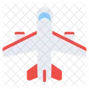 Flugzeug  Symbol