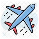 FLUGZEUG  Symbol