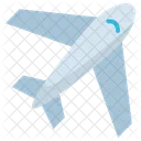 Flugzeug Flug Flugzeug Icon