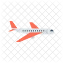 Flugzeug  Symbol