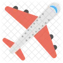 Flugzeug  Symbol