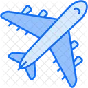 Flugzeug Symbol