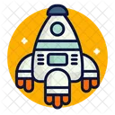 Astronaut Symbol