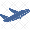 Flugzeug  Symbol