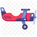 Flugzeug  Symbol