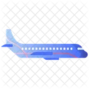 Flugzeug Flugzeuge Reisen Icon