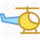 Flugzeug  Symbol