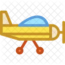 Flugzeug  Symbol