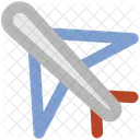 Flugzeug Flugzeug Icon