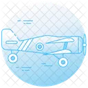 Flug Flugzeug Flugzeuge Symbol