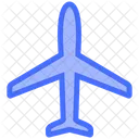 Flugzeug-Modus  Symbol