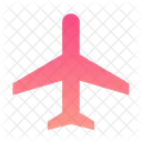 Flugzeug-Modus  Symbol