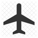 Flugzeug-Modus  Symbol