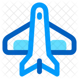 Flugzeug-Modus  Symbol