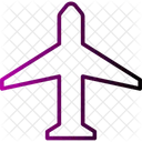 Flugzeug-Modus  Symbol