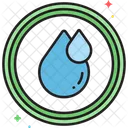 Fluid  Icon