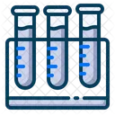 Medical Healthy Tubes Icon