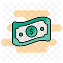 Flujo De Dinero Icon