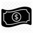 Flujo De Dinero Icon