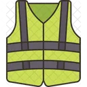 Fluorescente  Icono