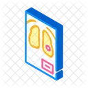 Fluorography  Icon