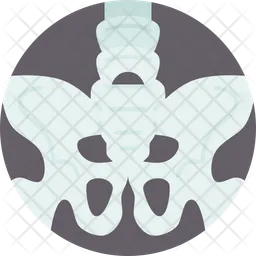 Fluoroscopy  Icon
