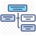 Flussdiagramm  Symbol