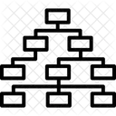 Flussdiagramm Fluss Diagramm Symbol