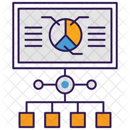 Flussdiagramm  Symbol