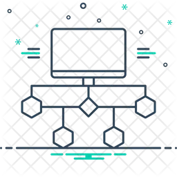 Flussdiagramm  Symbol