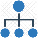 Flussdiagramm Diagramm Symbol