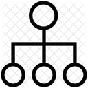 Flussdiagramm Diagramm Symbol