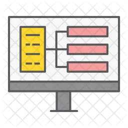 Flussdiagramm  Symbol