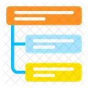 Flussdiagramm  Symbol