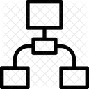 Flussdiagramm Algorithmus Diagramm Symbol