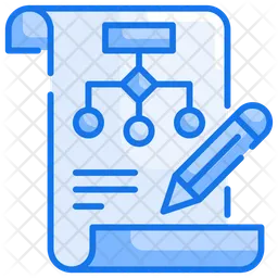 Flussdiagramm  Symbol