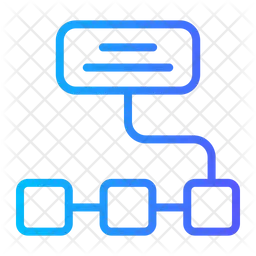 Flussdiagramm  Symbol