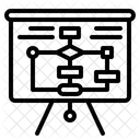 Flussdiagramm Algorithmus Diagramm Symbol