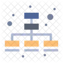 Flussdiagramm  Symbol