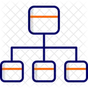 Flussdiagramm  Symbol