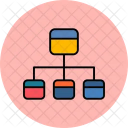 Flussdiagramm  Symbol