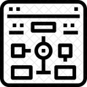 Flussdiagramm Aktivitat Diagramm Symbol