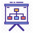 Flussdiagramm  Symbol