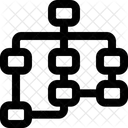 Flussdiagramm  Symbol