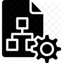 Implementierungv Flussdiagramm Implementierung Flussdiagramm Symbol