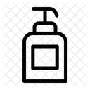 Schonheit Kosmetik Handpflege Symbol