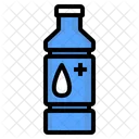 Flussigkeitszufuhr Wasser Getrank Symbol