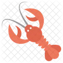 Flusskrebse Flusskrebse Symbol