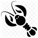 Flusskrebse Flusskrebse Symbol