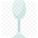 Flute Glass Champagne Icon
